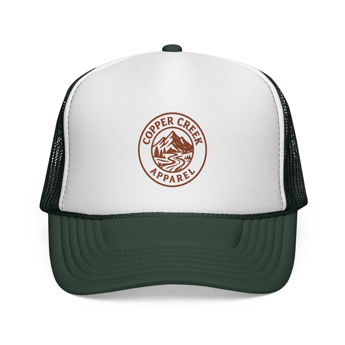 Trucker Caps