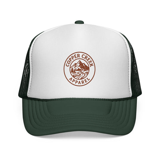 Trucker Caps