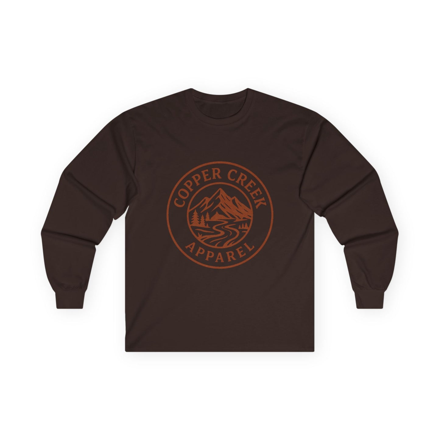 Unisex Ultra Cotton Long Sleeve Tee
