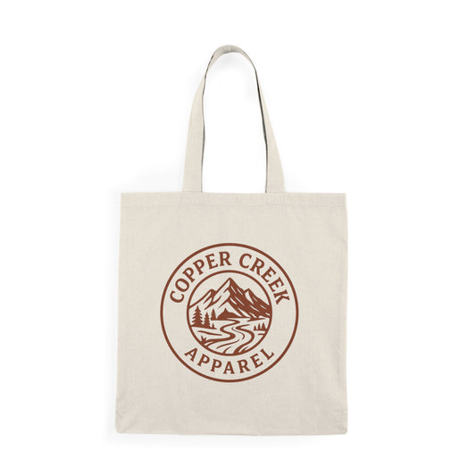 Natural Tote Bag