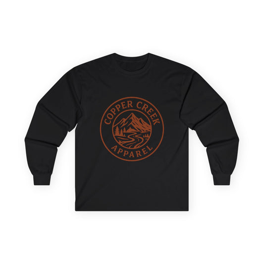 Unisex Ultra Cotton Long Sleeve Tee