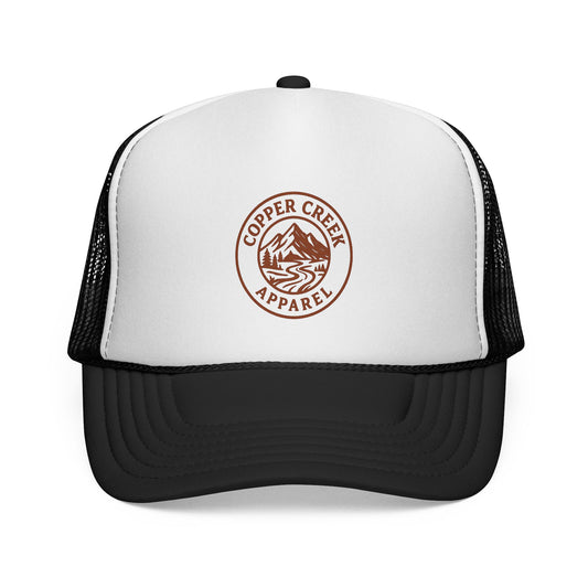 Trucker Caps