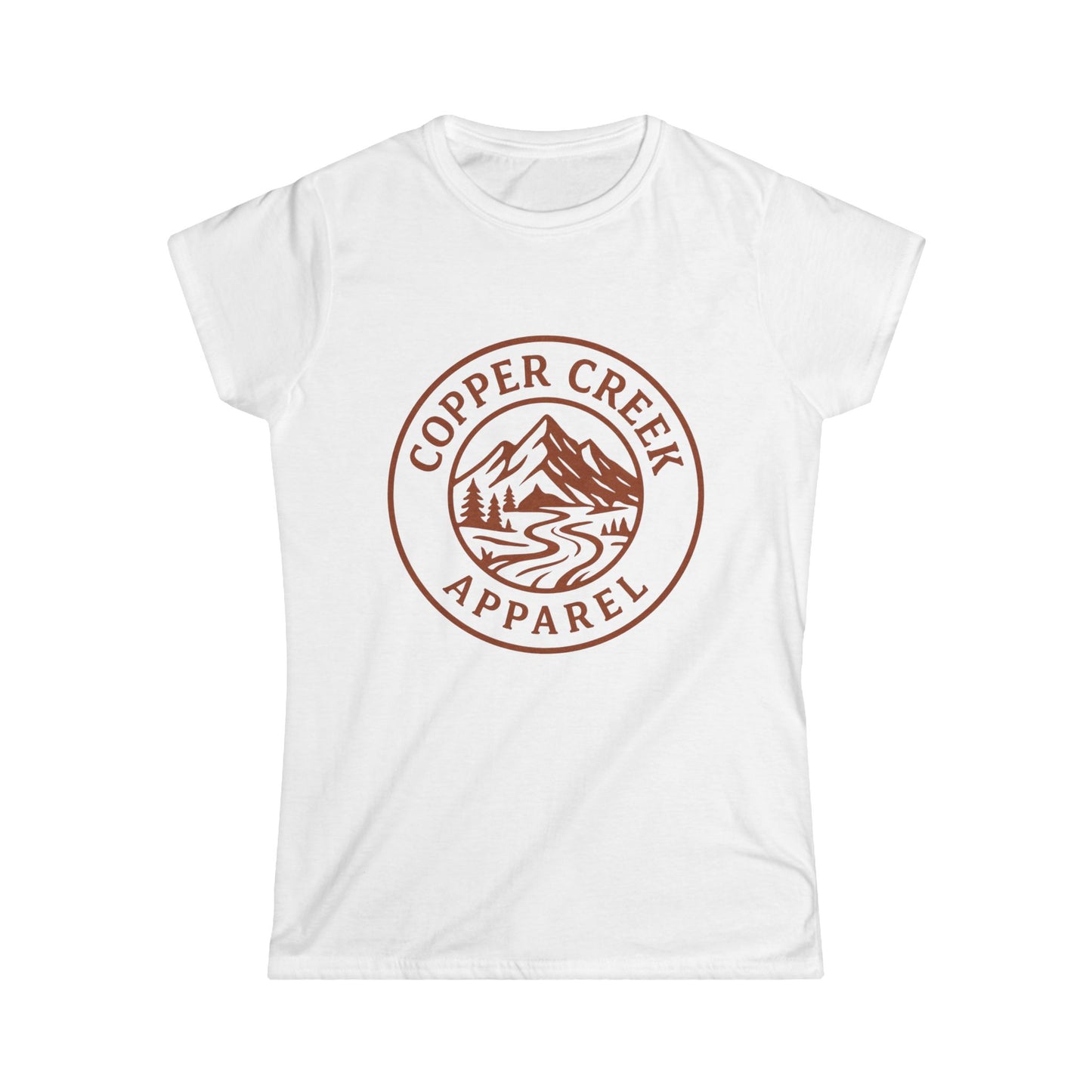 Women's Softstyle Tee