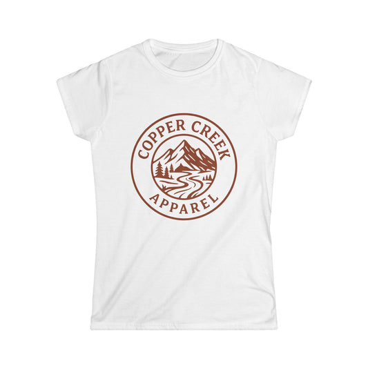 Women's Softstyle Tee