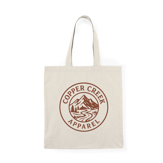 Natural Tote Bag